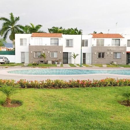 Modern Pool Side, 3 Bdrm House With Parking Villa Puerto Vallarta Exterior photo
