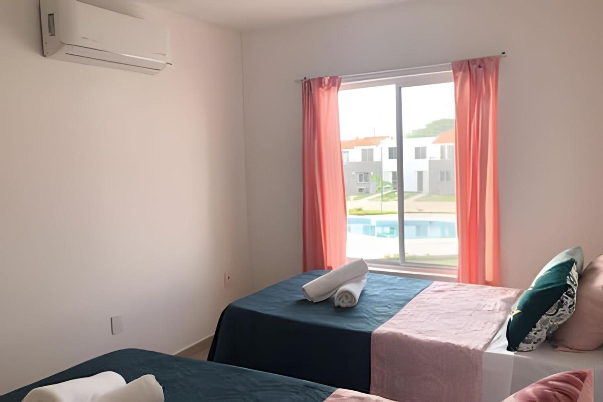 Modern Pool Side, 3 Bdrm House With Parking Villa Puerto Vallarta Exterior photo