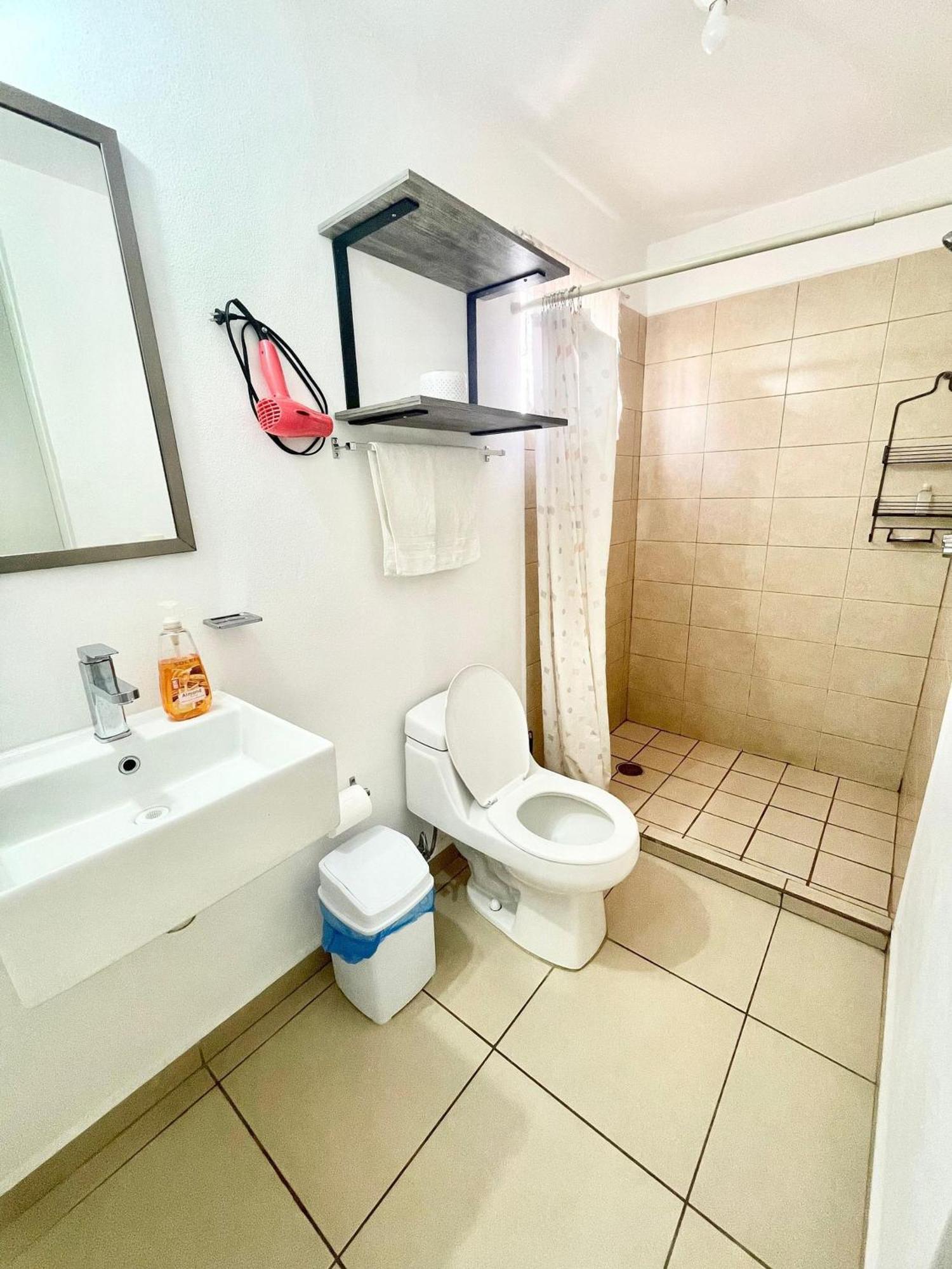 Modern Pool Side, 3 Bdrm House With Parking Villa Puerto Vallarta Exterior photo